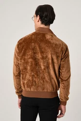 Antioch Winterjacke Braun