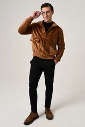 Antioch Winterjacke Braun