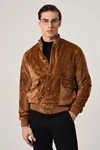 Antioch Winterjacke Braun