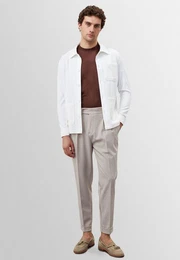 Winterjacke Light Jacket