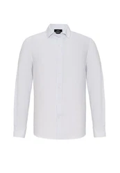 Antioch Blusenshirt Kent Collar Shirt 
