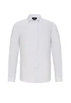 Antioch Blusenshirt Kent Collar Shirt 