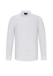 Antioch Blusenshirt Kent Collar Shirt 