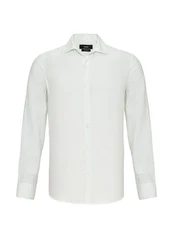 Antioch Blusenshirt Kent Collar Shirt 