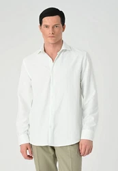 Antioch Blusenshirt Kent Collar Shirt 