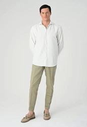 Antioch Blusenshirt Kent Collar Shirt 