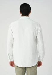Antioch Blusenshirt Kent Collar Shirt 