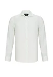 Antioch Blusenshirt Kent Collar Shirt 