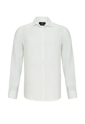 Antioch Blusenshirt Kent Collar Shirt 