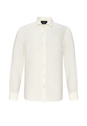 Antioch Blusenshirt Kent Collar Shirt 