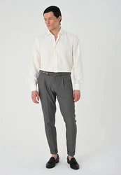 Antioch Blusenshirt Kent Collar Shirt 