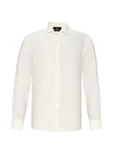 Antioch Blusenshirt Kent Collar Shirt 