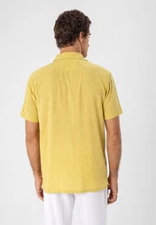 Antioch Blusenshirt Kent Collar Shirt 