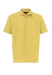 Antioch Blusenshirt Kent Collar Shirt 