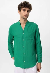 Antioch Blusenshirt Long Sleeve Shirt 