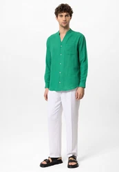 Antioch Blusenshirt Long Sleeve Shirt 