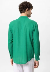 Antioch Blusenshirt Long Sleeve Shirt 