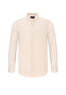 Antioch Blusenshirt Luigi Beige/Weiß/Khaki/Rosa/Orange Antioch Blusenshirt Luigi Beige/Weiß/Khaki/Rosa/Orange