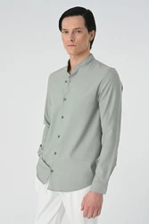 Antioch Blusenshirt Luigi 
