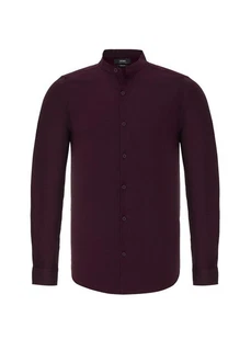 Antioch Blusenshirt Luigi Dunkelrot/Lila/Rosa/Bordeaux Antioch Blusenshirt Luigi Dunkelrot/Lila/Rosa/Bordeaux