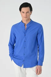 Antioch Blusenshirt Luigi 