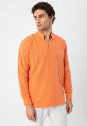 Antioch Blusenshirt Portonovo Orange