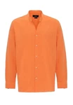 Antioch Blusenshirt Portonovo Orange