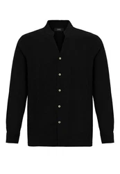 Antioch Blusenshirt Portonovo Schwarz