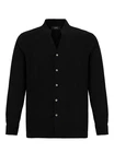 Antioch Blusenshirt Portonovo Schwarz