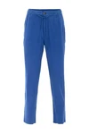 Antioch 7/8-Strandhose Paolo Blau/Hellblau