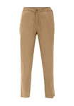 Antioch 7/8-Strandhose Paolo Khaki/Beige/Braun