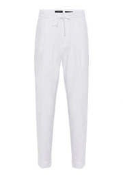 7/8-Strandhose High Waist