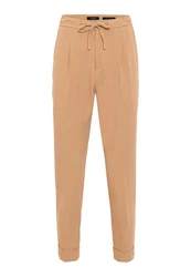 Antioch 7/8-Strandhose High Waist Beige/Khaki/Braun