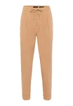 Antioch 7/8-Strandhose High Waist Beige/Khaki/Braun