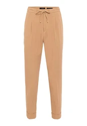 Antioch 7/8-Strandhose High Waist Beige/Khaki/Braun