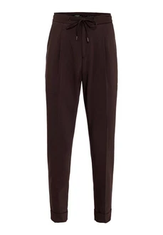 Antioch 7/8-Strandhose High Waist Dunkelbraun/Bordeaux/Dunkelrot/Braun/Khaki Antioch 7/8-Strandhose High Waist Dunkelbraun/Bordeaux/Dunkelrot/Braun/Khaki