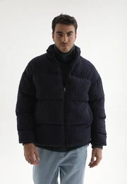 Wintermantel Jacket