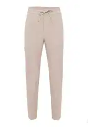 7/8-Strandhose High Waist Relax Fit Trousers