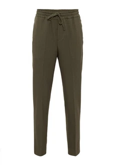 Antioch 7/8-Strandhose High Waist Relax Fit Trousers