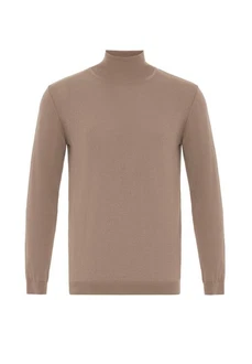 Antioch Sweatshirt Turtleneck