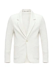 Winterjacke Alofi - Unlined - Slim Fit