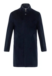 Wintermantel Stand Collar
