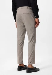 Antioch 7/8-Strandhose Belmopen Khaki/Beige/Braun/Grau