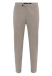 Antioch 7/8-Strandhose Belmopen Khaki/Beige/Braun/Grau