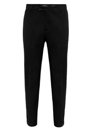 7/8-Strandhose Belmopen - High waist - Belt Detailed