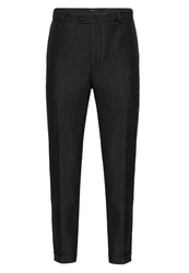 Antioch 7/8-Strandhose Belmopen Schwarz/Dunkelgrau/Khaki