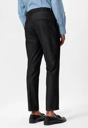 Antioch 7/8-Strandhose Belmopen Schwarz/Dunkelgrau/Khaki