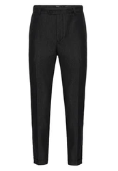 Antioch 7/8-Strandhose Belmopen Schwarz/Dunkelgrau/Khaki