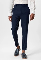 Antioch 7/8-Strandhose Belmopen Dunkelblau/Blau