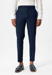 Antioch 7/8-Strandhose Belmopen Dunkelblau/Blau